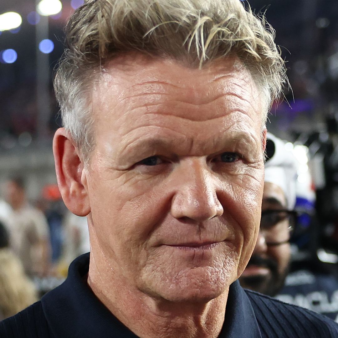 Gordon Ramsay candidly record straight after claims he was 'a big bully' to Adam Peaty's parents
