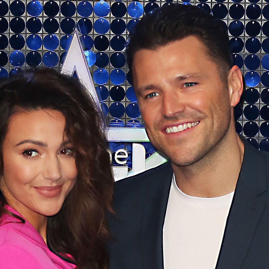 Mark Wright and Michelle Keegan announce 'dream' news to fans