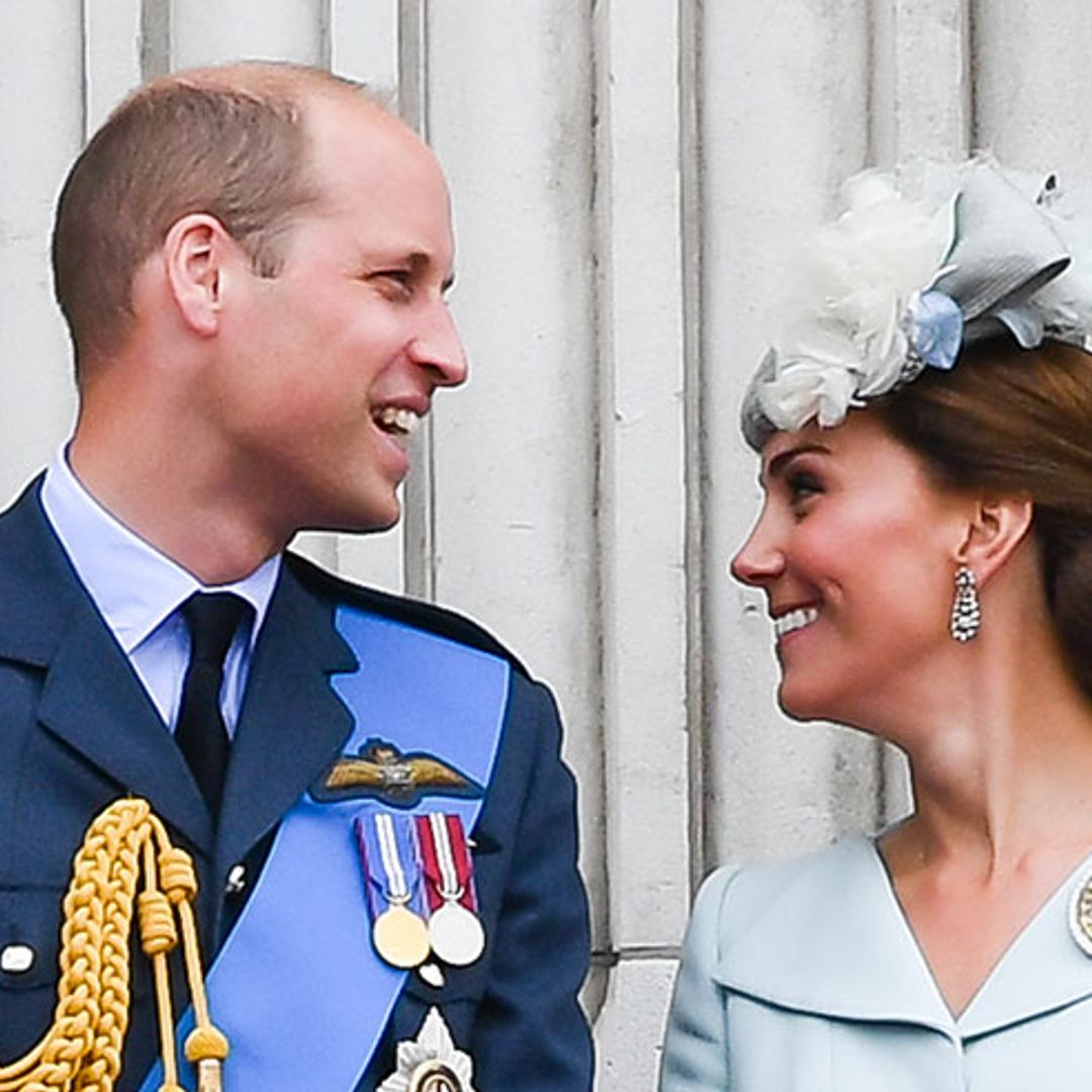 Prince William will revisit place where he proposed to Kate for this special reason
