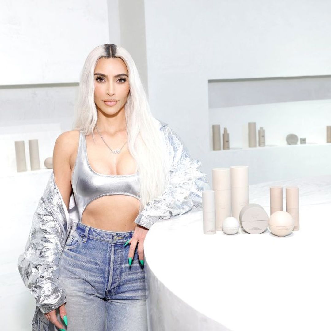 Kim Kardashian has a "colour coordinated" rule for what her employees can wear