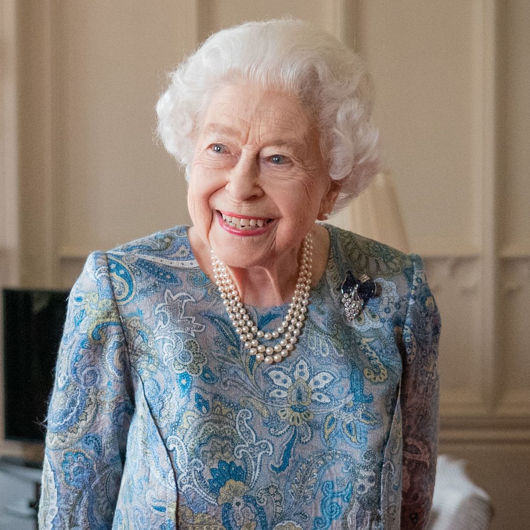 The late Queen's biggest secret she kept from family for months - and how it was finally revealed