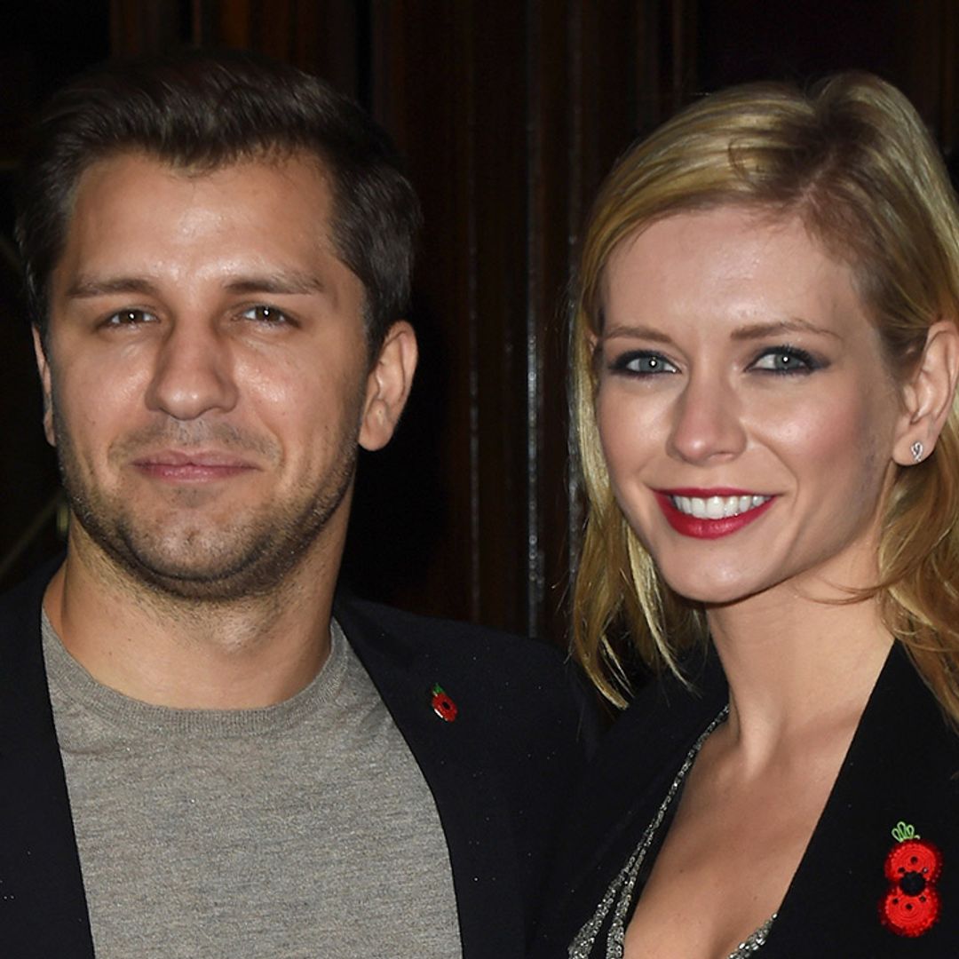 Rachel Riley shares stunning family photos from beautiful staycation