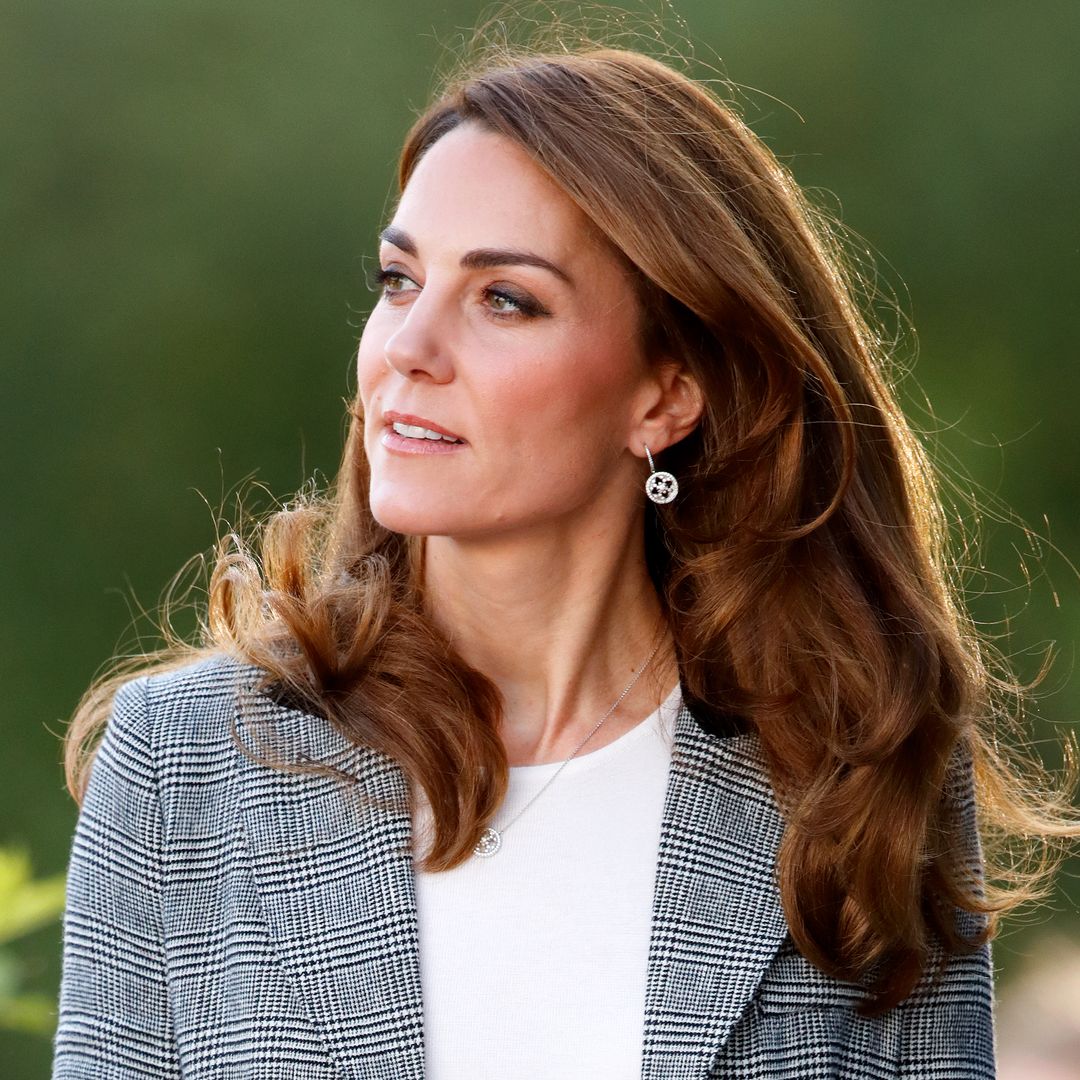 Princess Kate is 'functioning well but not quite 100 per cent' – latest update on her health