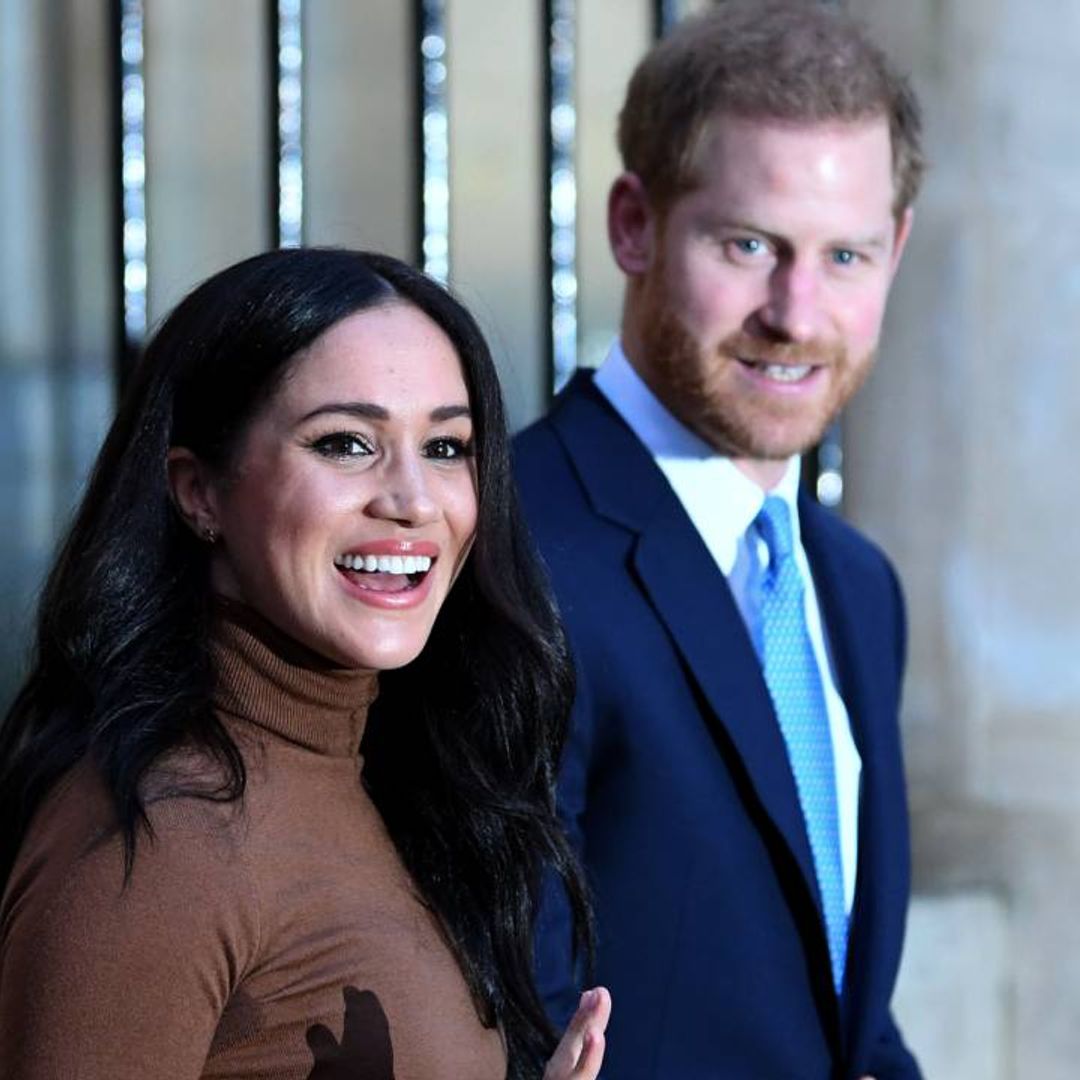 Meghan Markle reveals what impressed baby son Archie during Canada trip