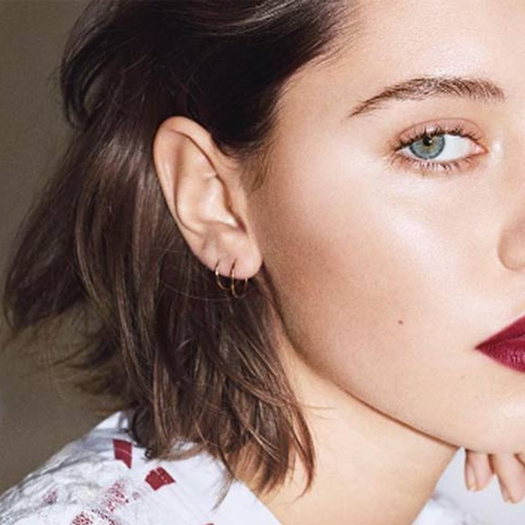 Jude Law and Sadie Frost's daughter Iris lands huge modelling gig