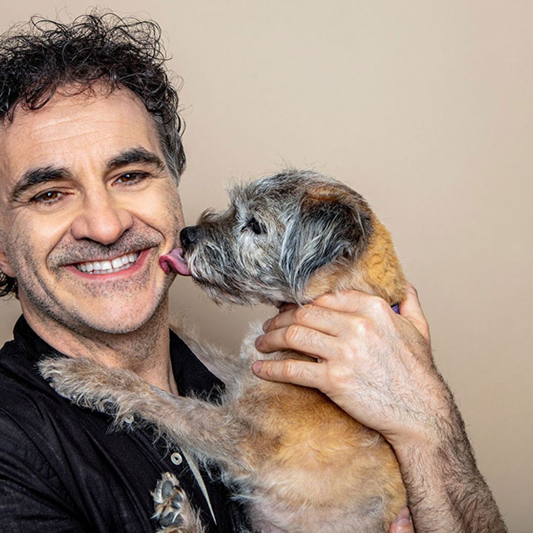 Everything you need to know about supervet Noel Fitzpatrick