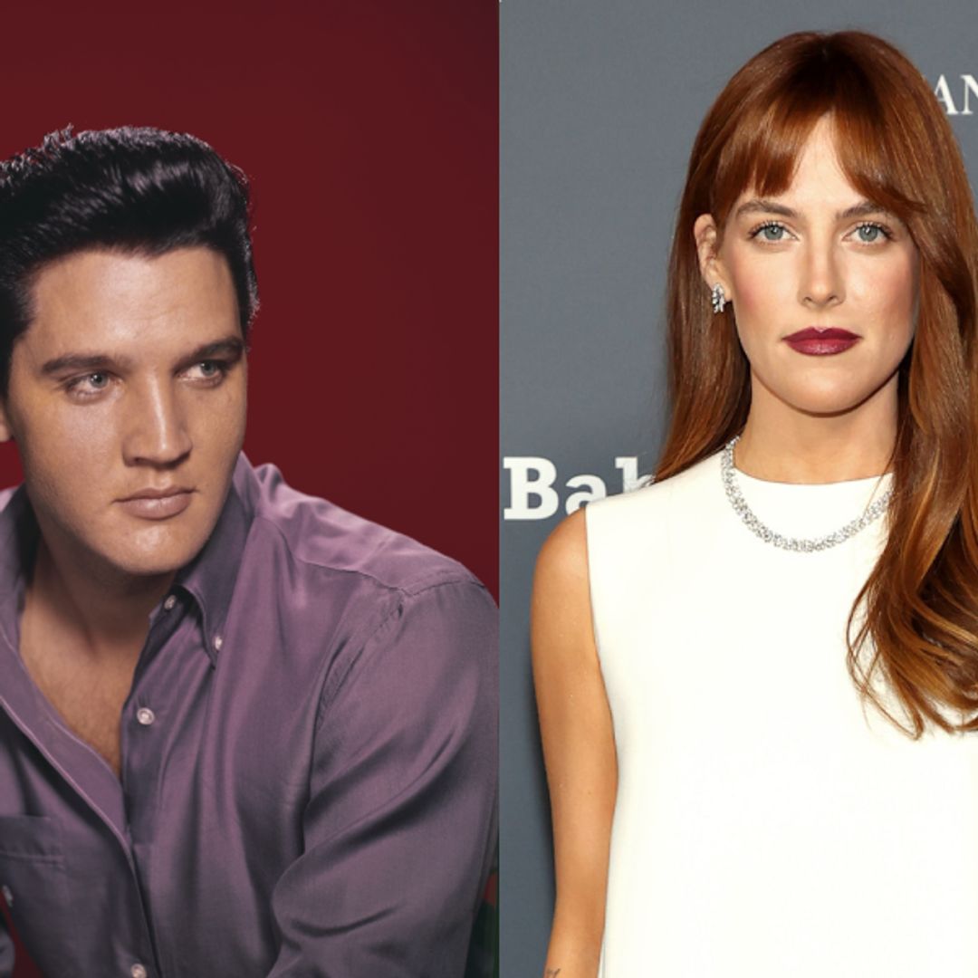 Graceland, now owned by Riley Keough, was once worth $5 million, but it's much more now – details