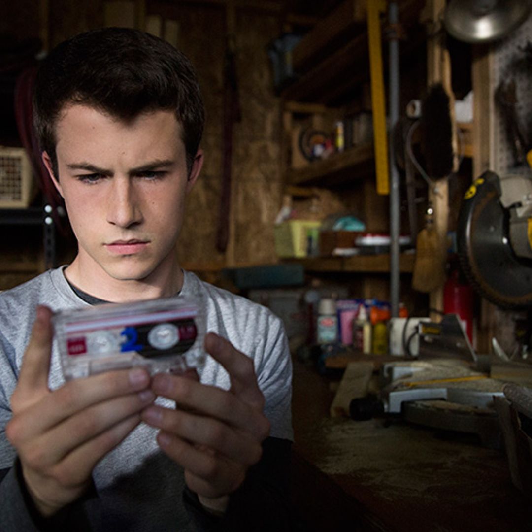 WATCH: 13 Reasons Why season two trailer is finally here