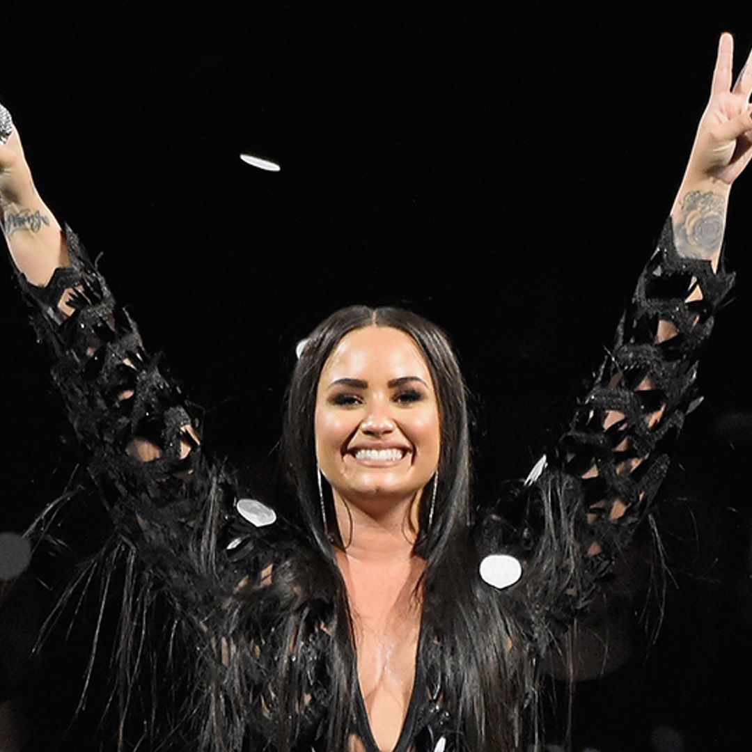 Demi Lovato's most empowering quotes about addiction, mental health and more