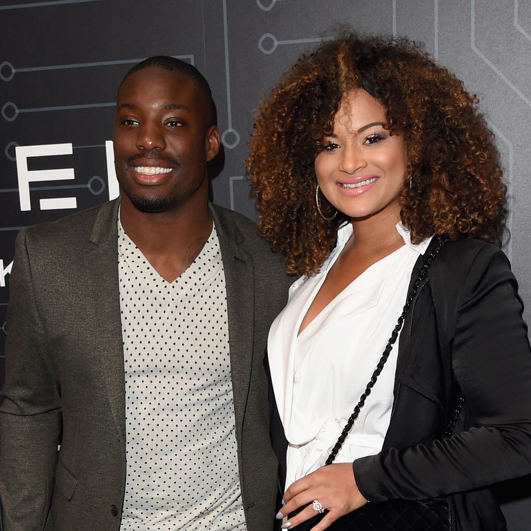 Vontae Davis' death: all about his wife, NFL star brother, and their complicated family history