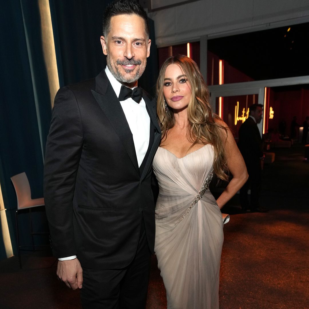 Joe Manganiello officially files for divorce from Sofia Vergara citing 'irreconcilable differences'