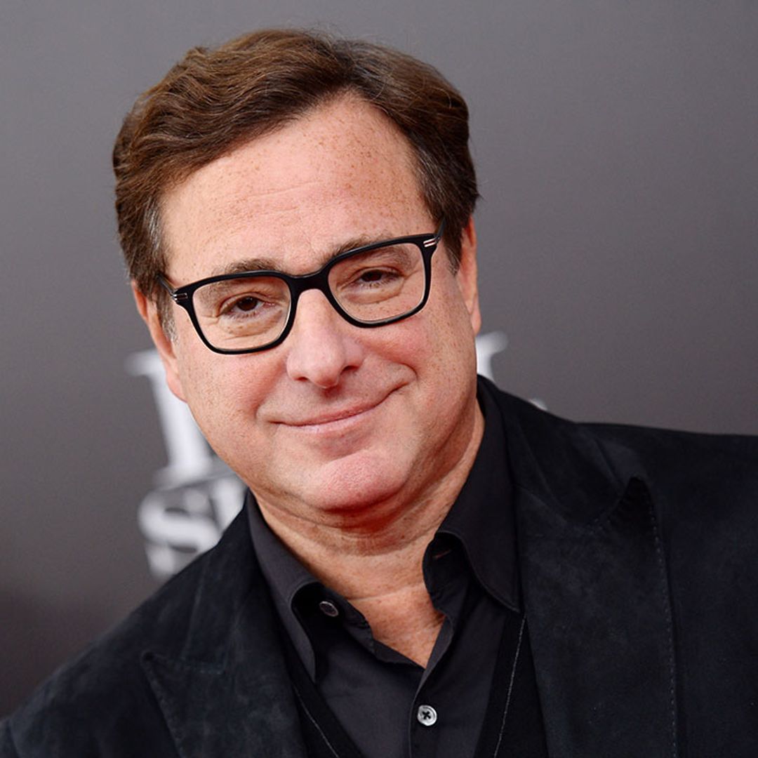 Everything you need to know about Bob Saget: career, net worth and family