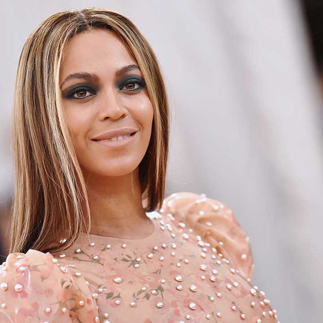 WATCH: Beyonce's £384k childhood home is just like everyone else's
