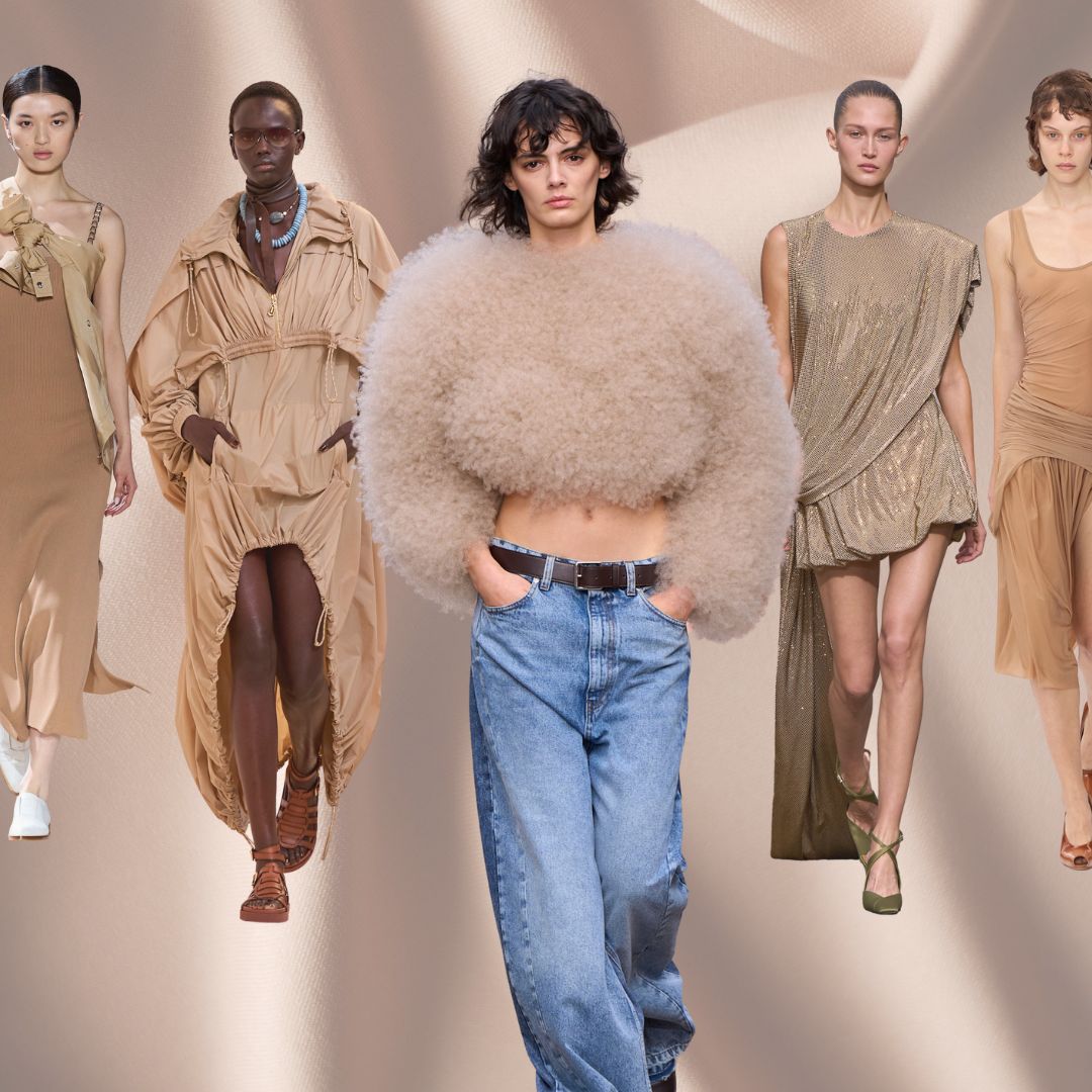 Pantone Colour of the Year 2025: Embrace 'Mocha Mousse' with these must-have pieces