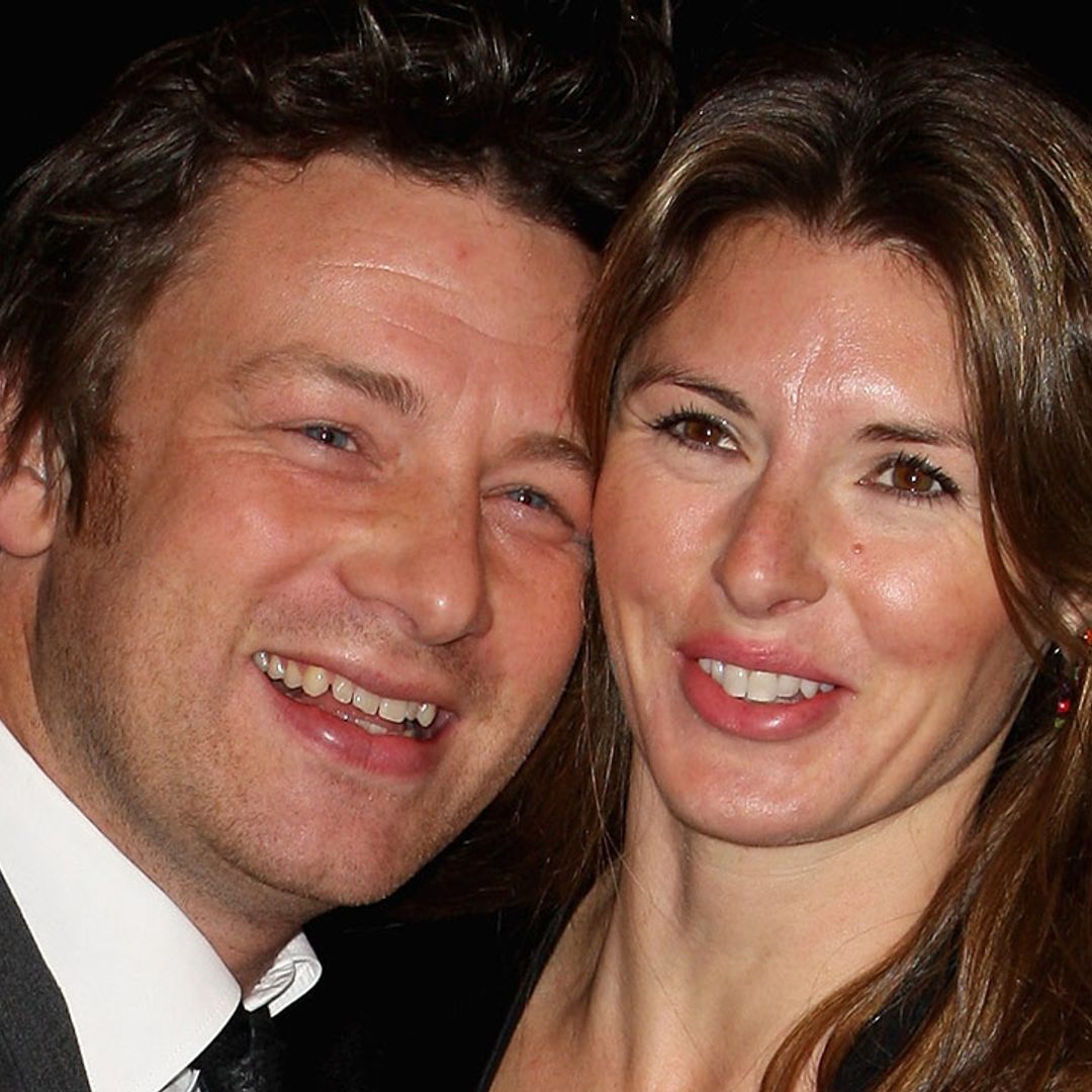 Jamie Oliver's wife Jools shares intimate glimpse inside summer holiday - and fans react