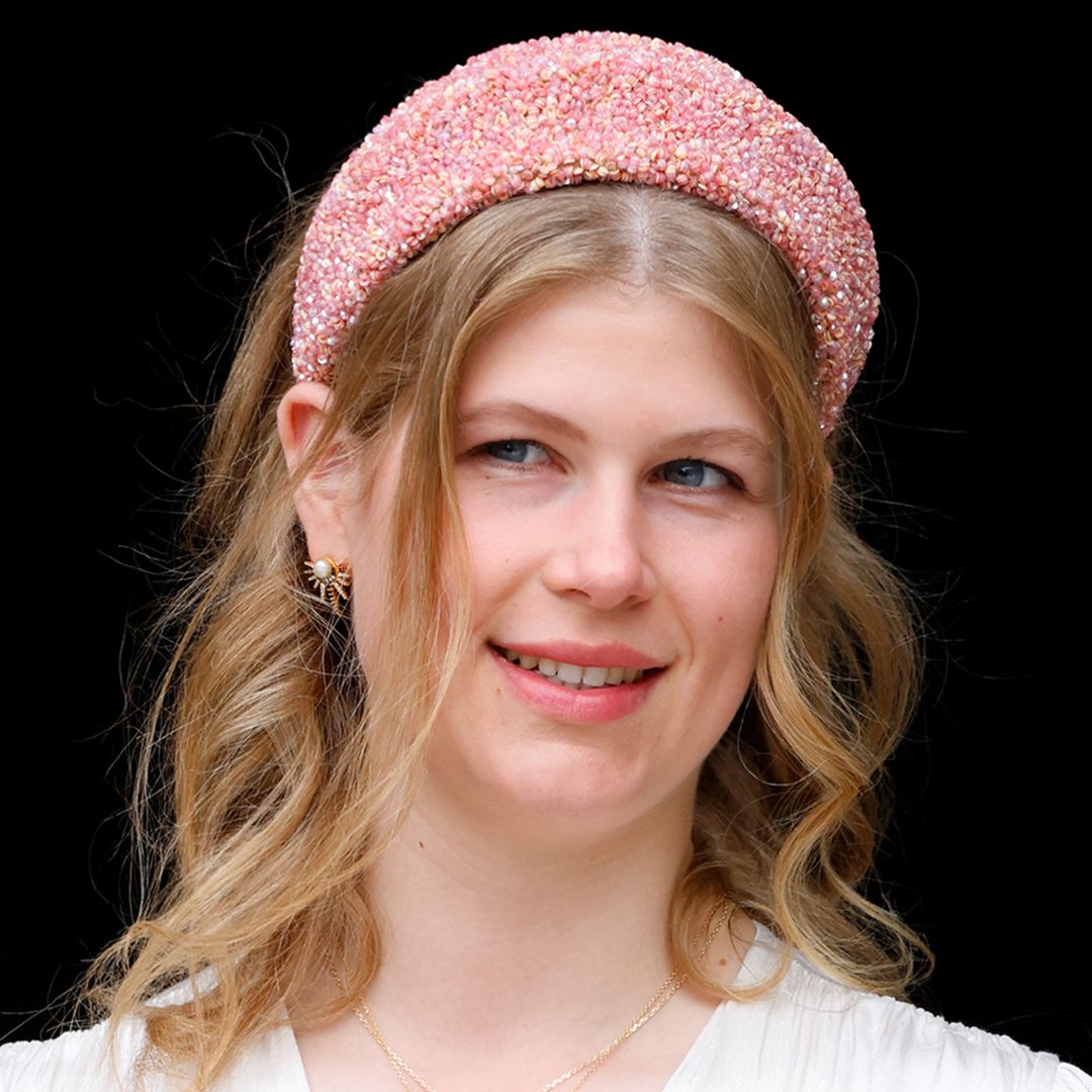 Royals who have never worn tiaras - and when Lady Louise Windsor could make her debut