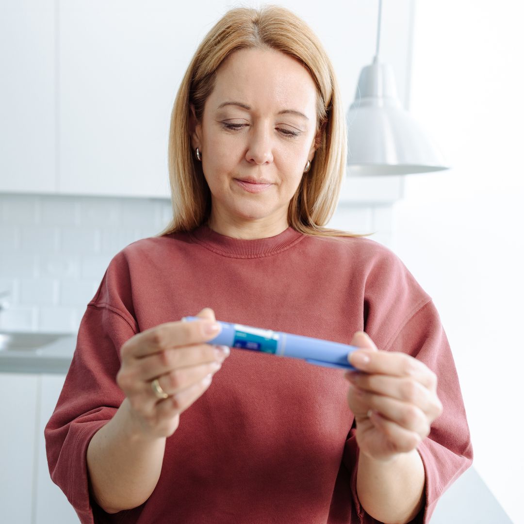 What is Ozempic vulva? What you need to know about the weight loss drug's latest side effect