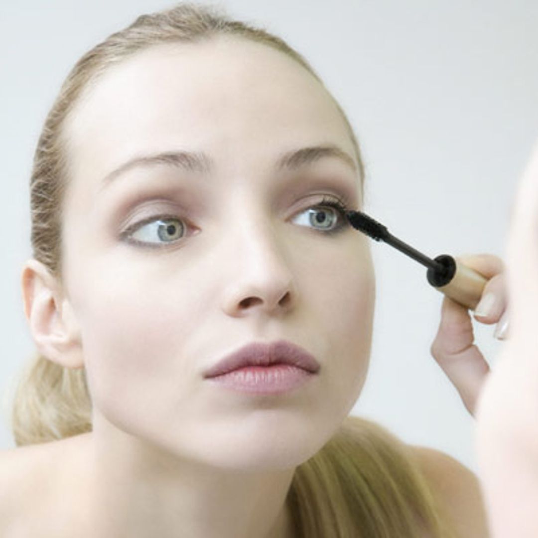 Beauty tips: how to disguise bulging eyes