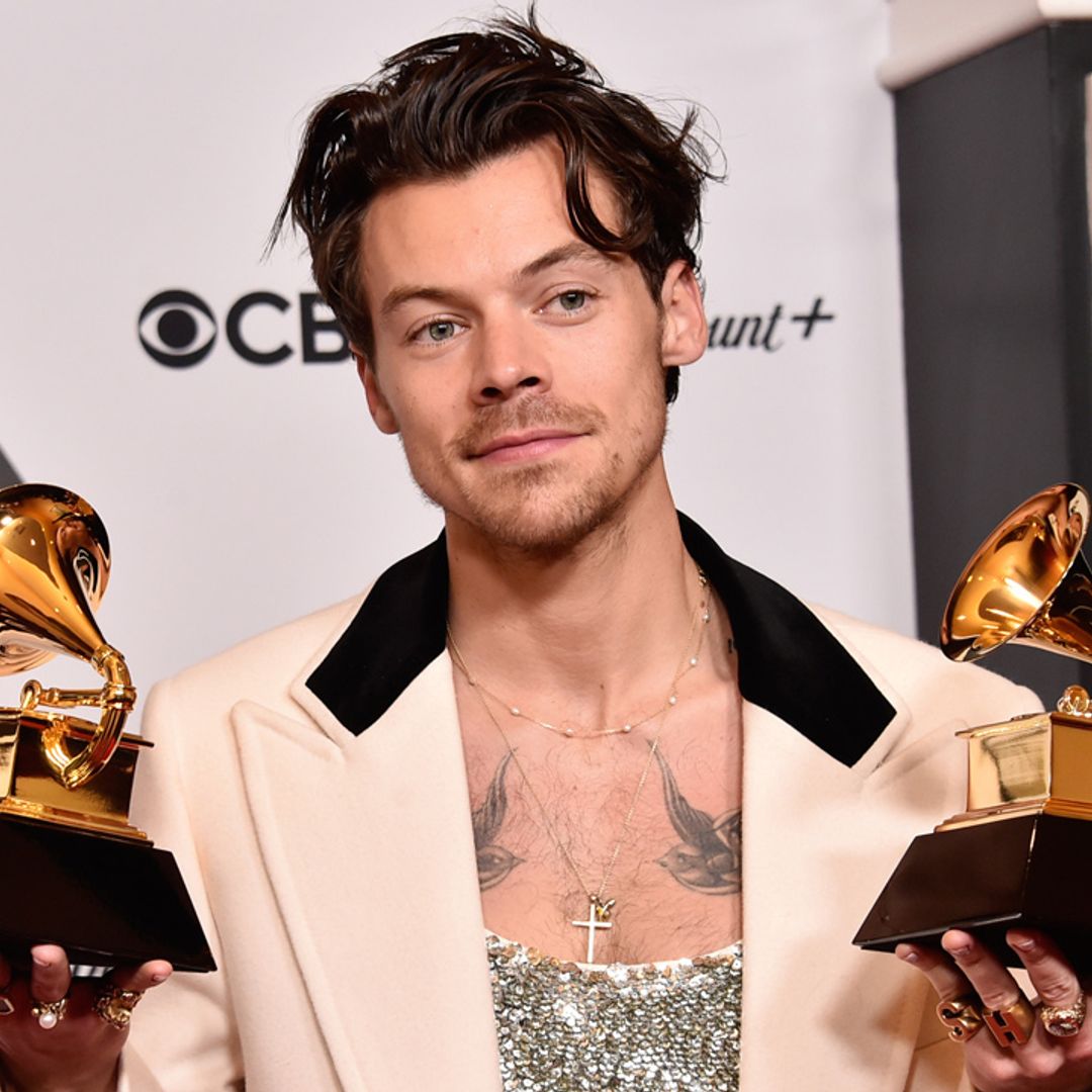 Harry Styles' chic $8.7m NYC bachelor pad that neighbors ex-Taylor Swift