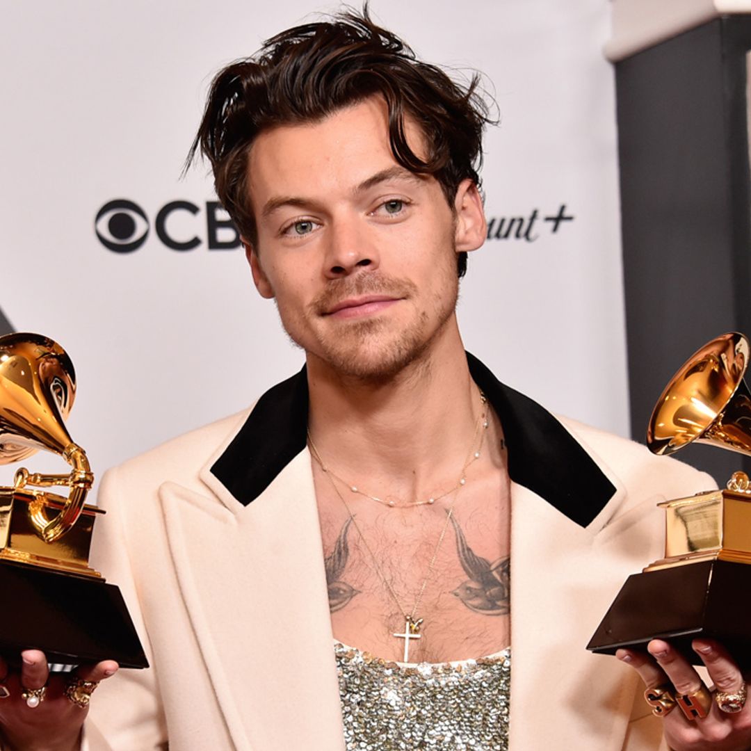 Harry Styles News: Latest Music, Fashion & Acting Updates