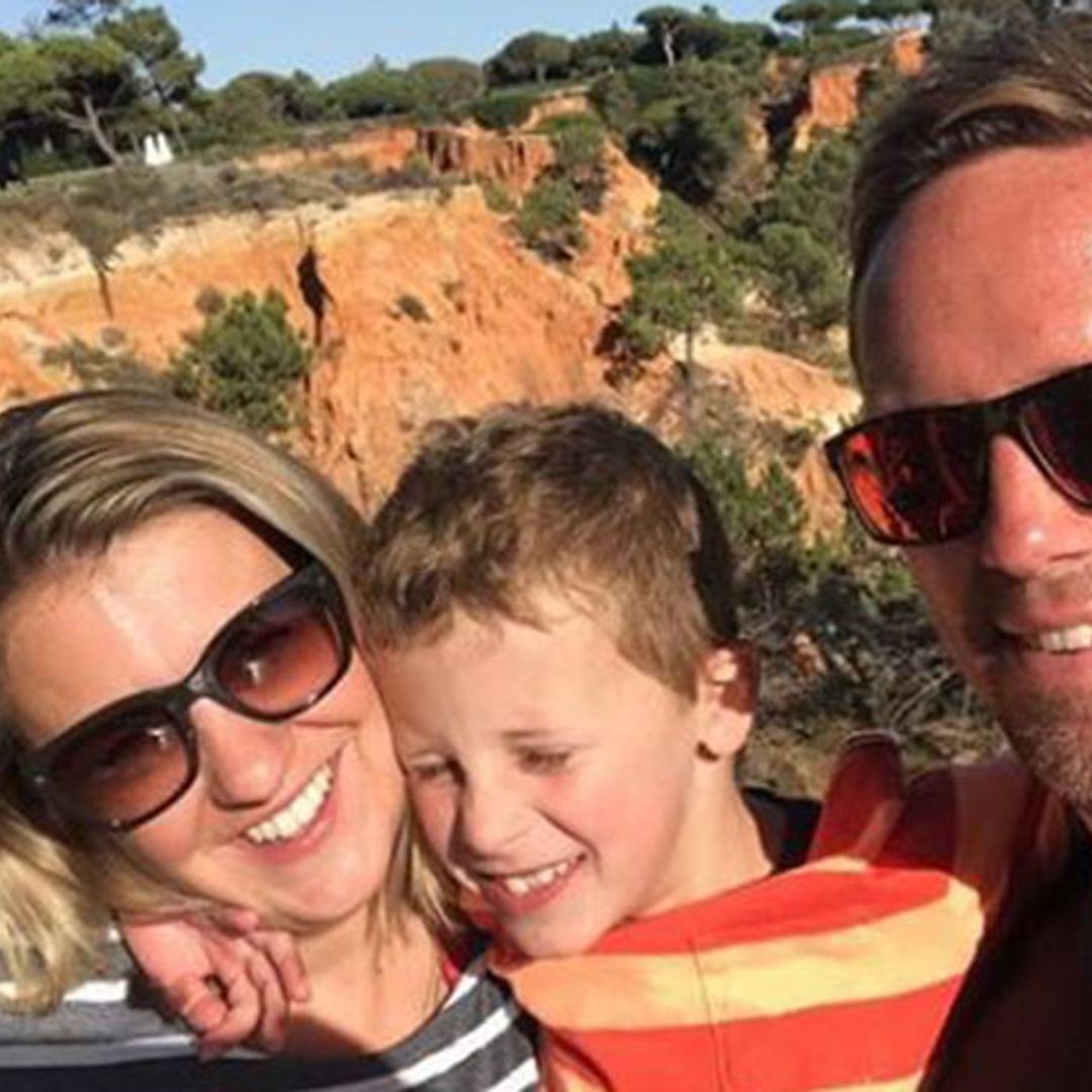 Simon Thomas leaving Sky Sports to care for his son following wife's death