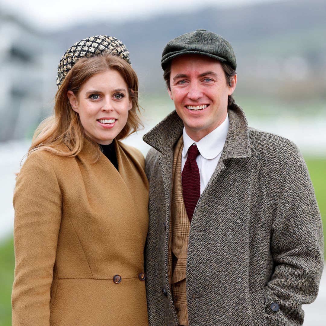 Meet Princess Beatrice's daughter and stepson: everything to know about Sienna and Wolfie