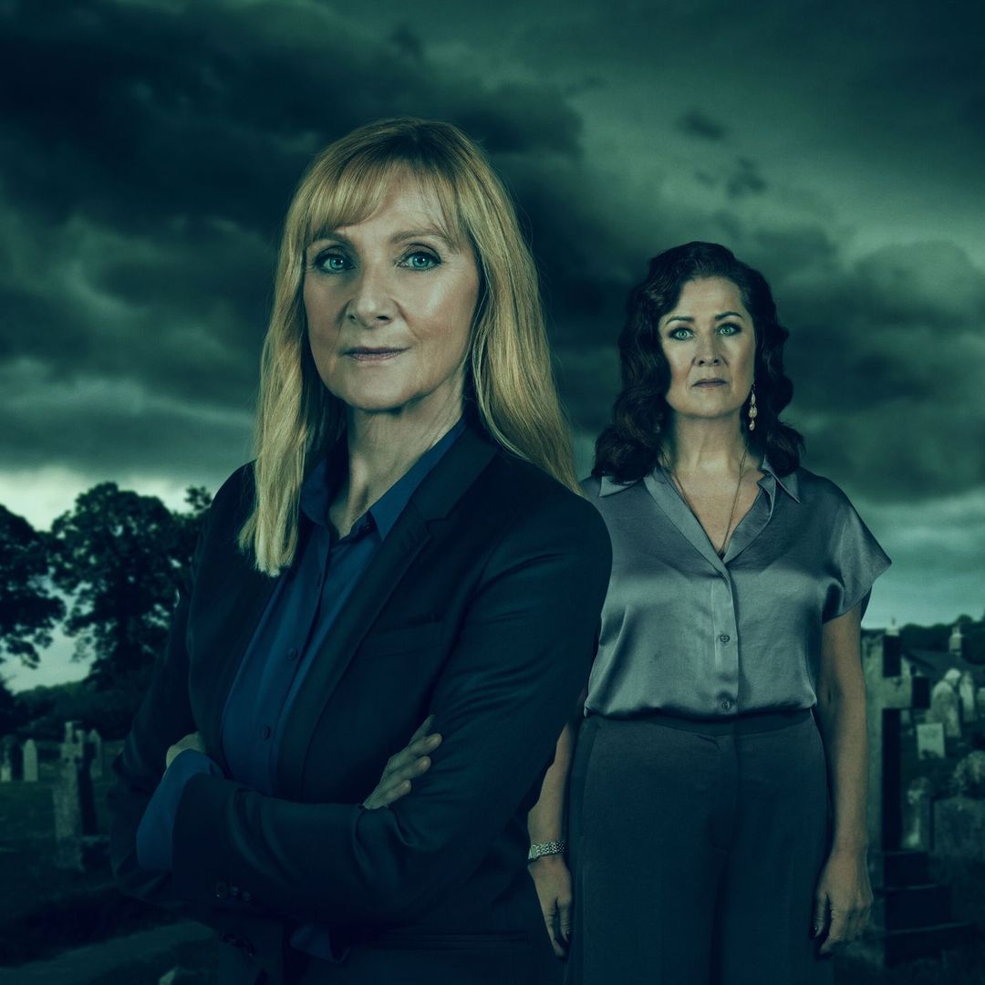 Before We Die viewers saying the same thing about return of Lesley Sharp drama