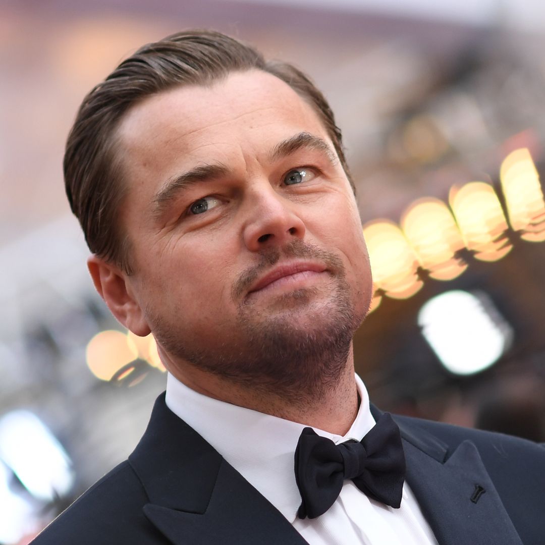Kate Winslet shares rare details of friendship with Leo DiCaprio, 26 ...