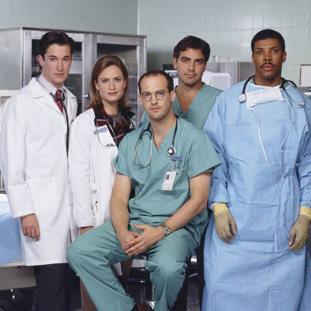 'Incredibly thrilling' medical drama with Line of Duty star is coming to Netflix