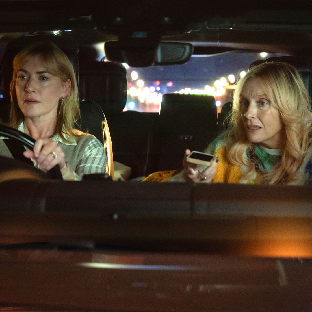 Netflix's 'amazing' drama Goodbye June is the ultimate Christmas watch