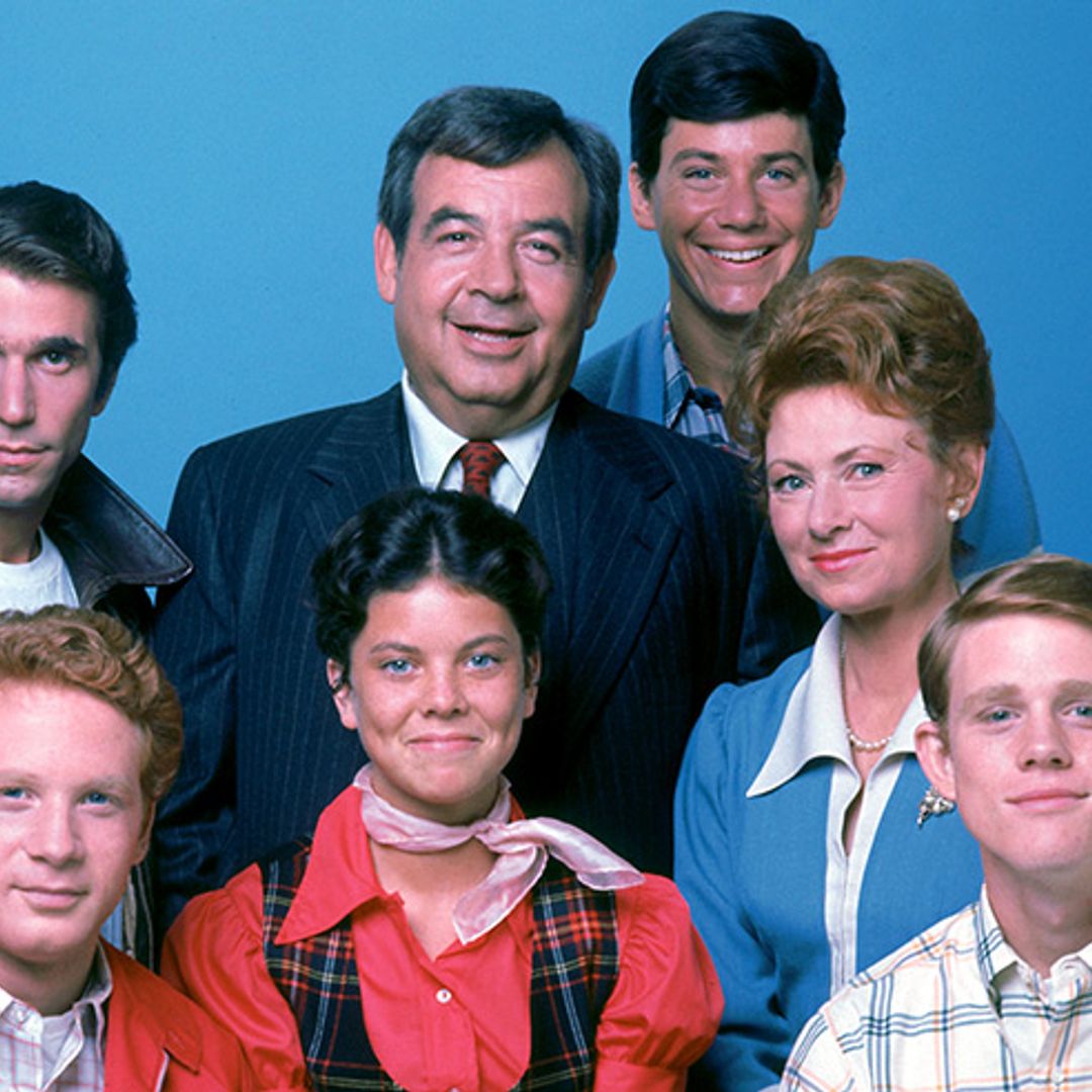 Happy Days star Erin Moran's cause of death revealed