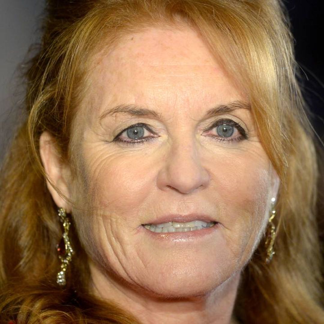 Sarah Ferguson transforms her home for special celebration – take a look inside