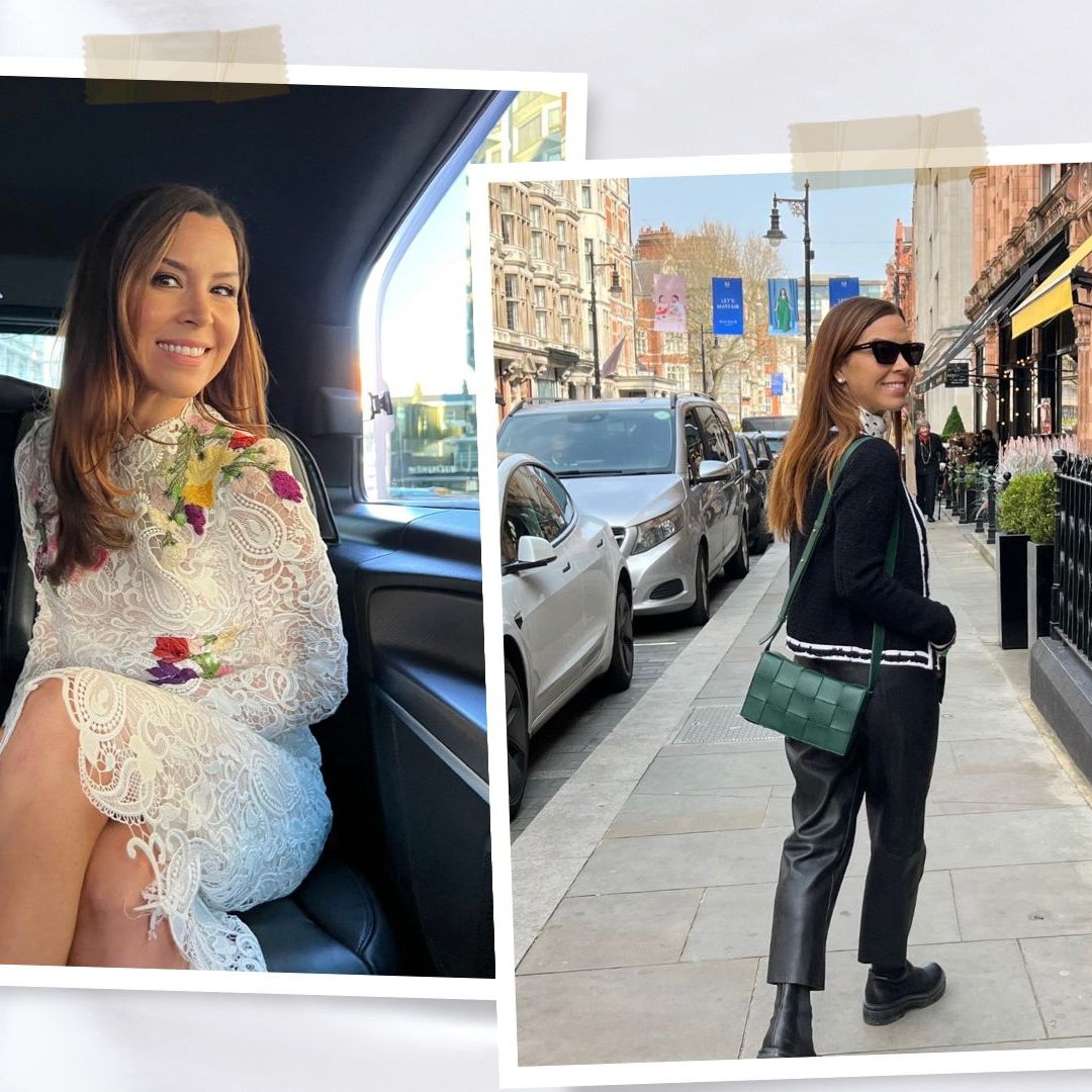 The Fashion Insider Diary: Monique Lhuillier