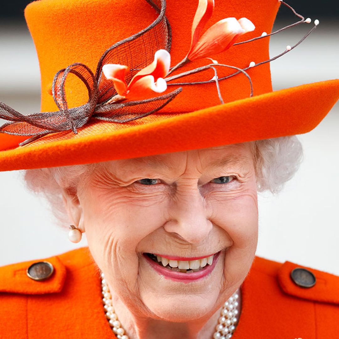 The Queen's employee reveals what it's REALLY like to work for Her Majesty