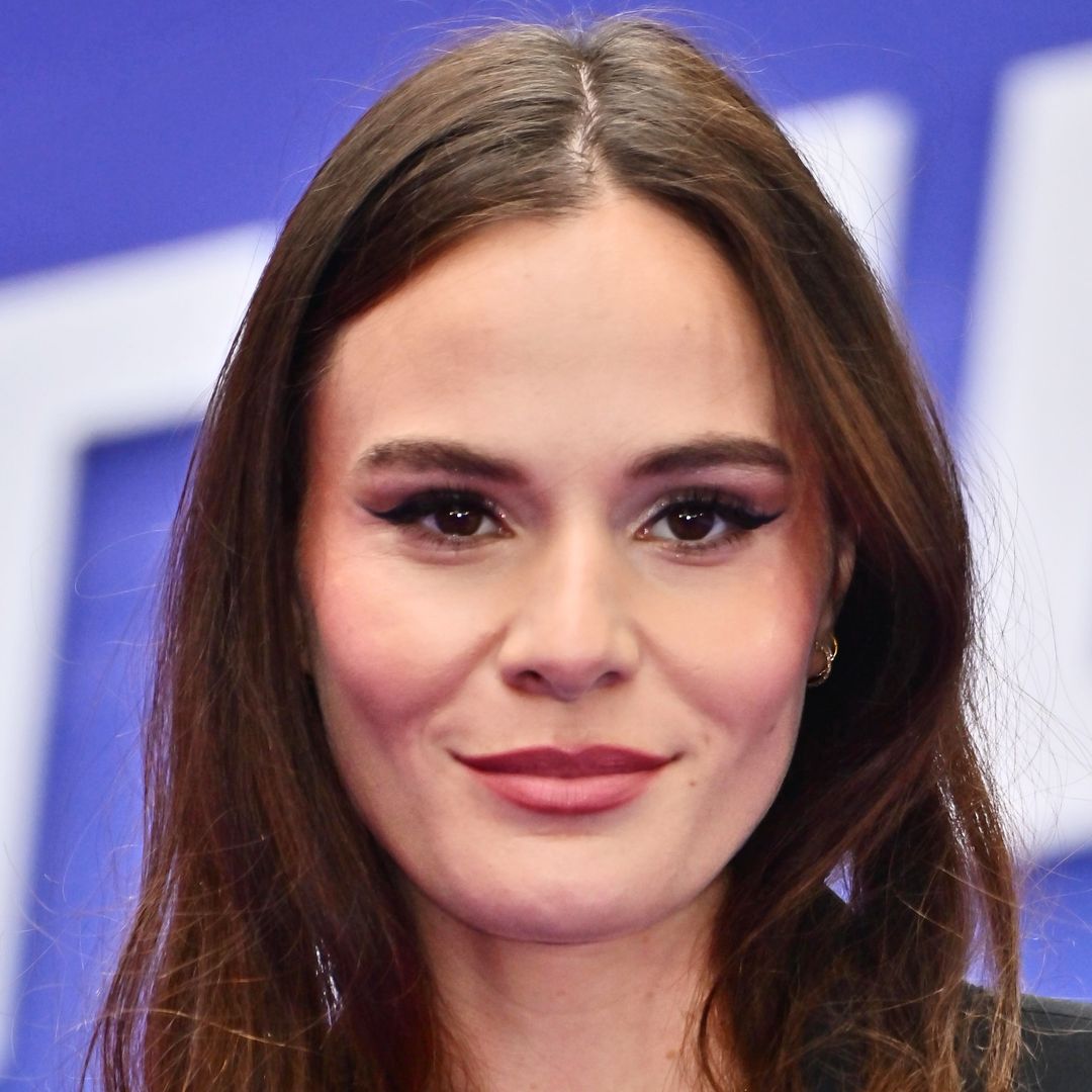 Holly Ramsay unveils body transformation ahead of wedding