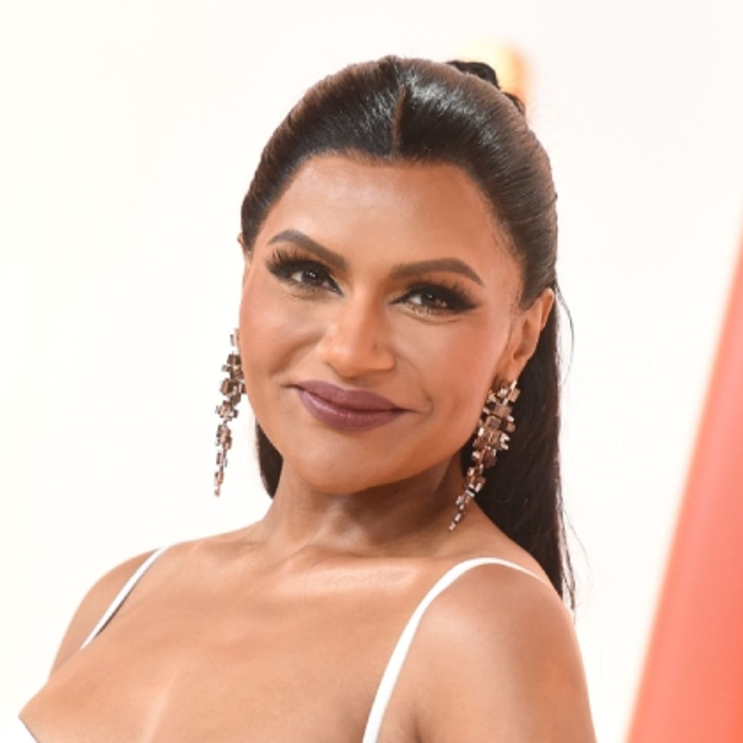 Mindy Kaling reveals incredible health update since losing 40 pounds