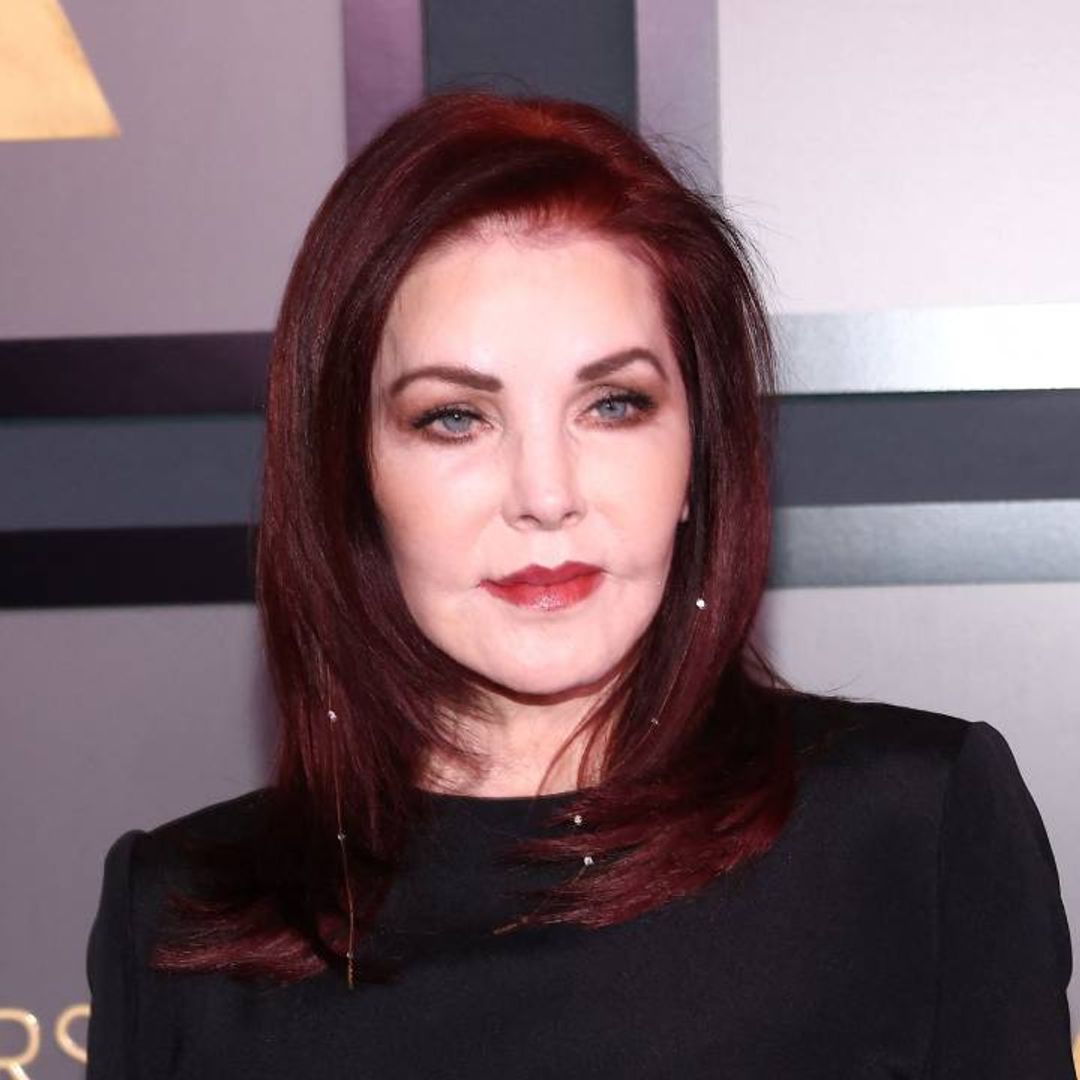 Priscilla Presley says Elvis Presley would say 'you are me' of Austin Butler's portrayal of him