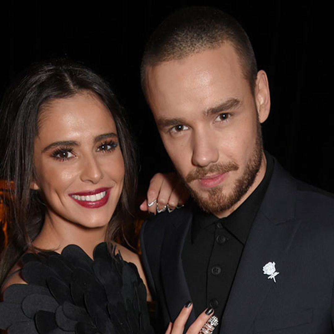 Cheryl makes an unexpected revelation about ex Liam Payne