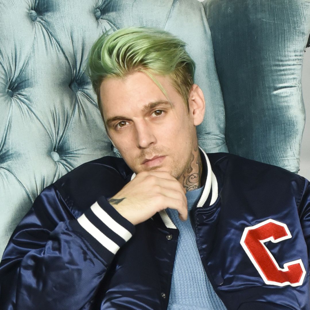 Aaron Carter's two-year-old son suing doctors for wrongful death of pop star