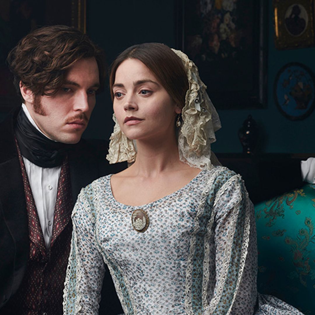 Fans furious as Jenna Coleman's Victoria will air in US before UK