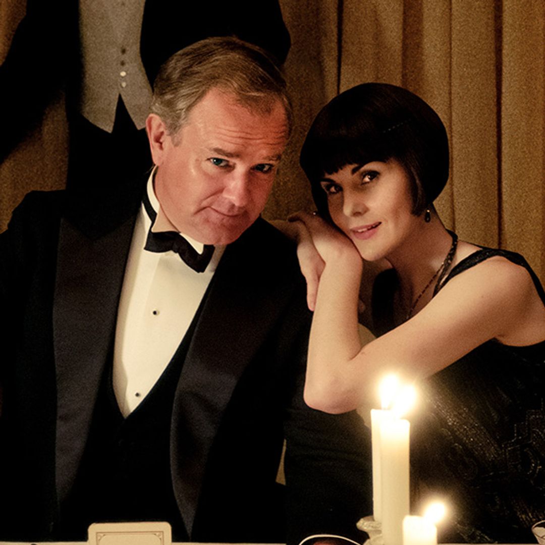 Downton Abbey star's epic new thriller series gets major update