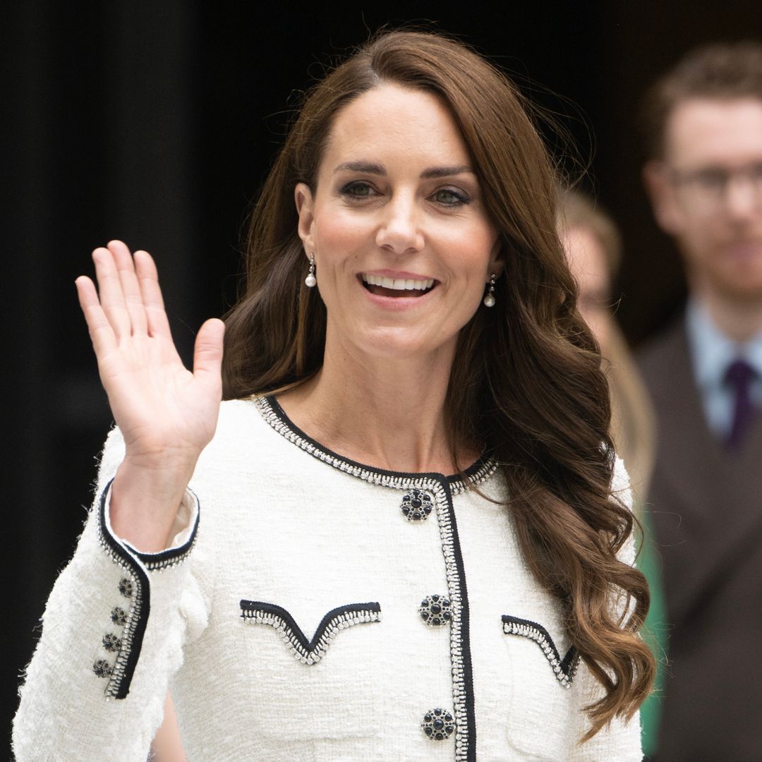 Princess Kate takes on impressive new role as royal fans say the same thing