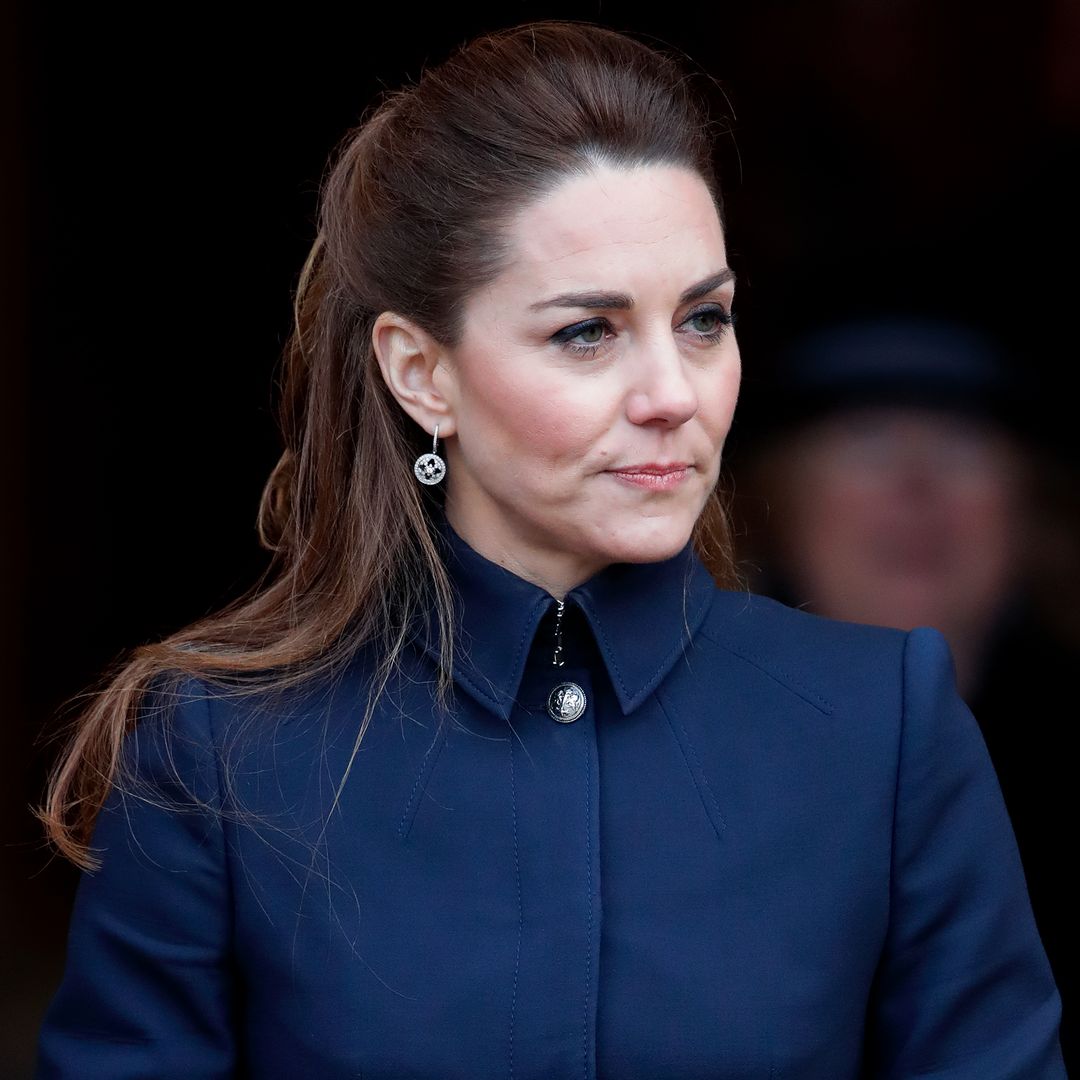 Princess Kate's 'doctored' photo removed from picture agencies