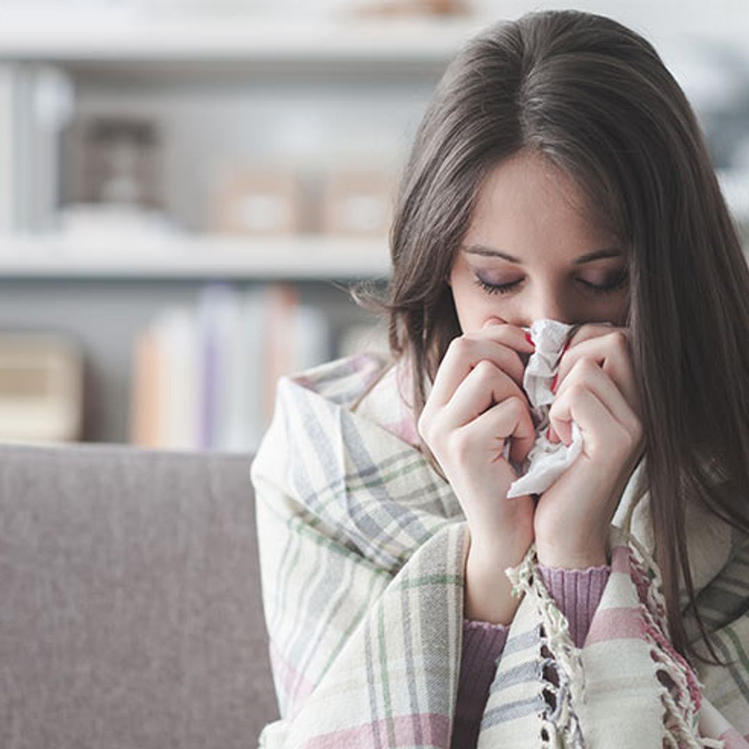 What is pneumonia? The signs and symptoms of the lung infection