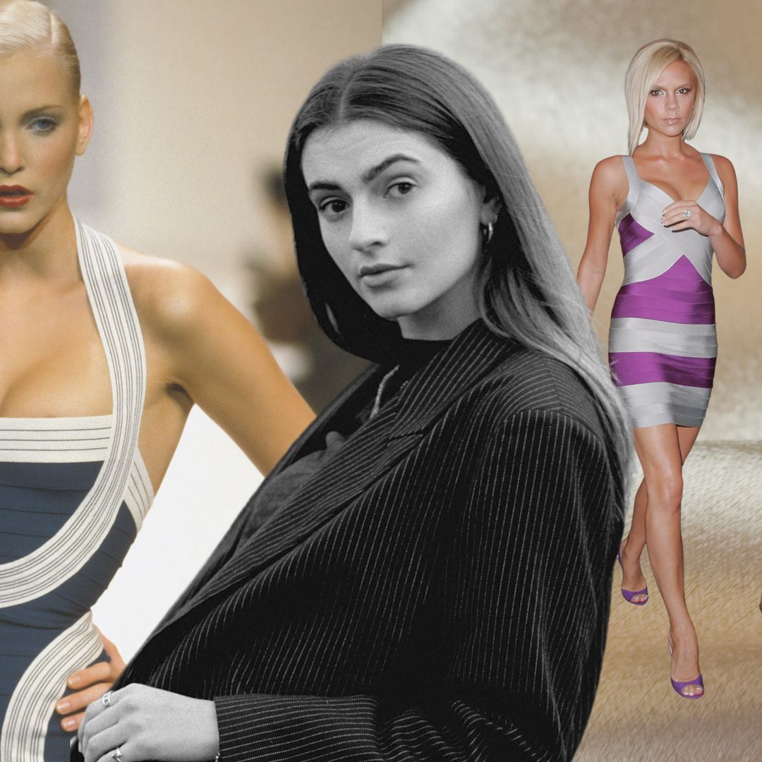 Chic Critique: Are bandage dresses the confidence cure or a fashion dilemma?