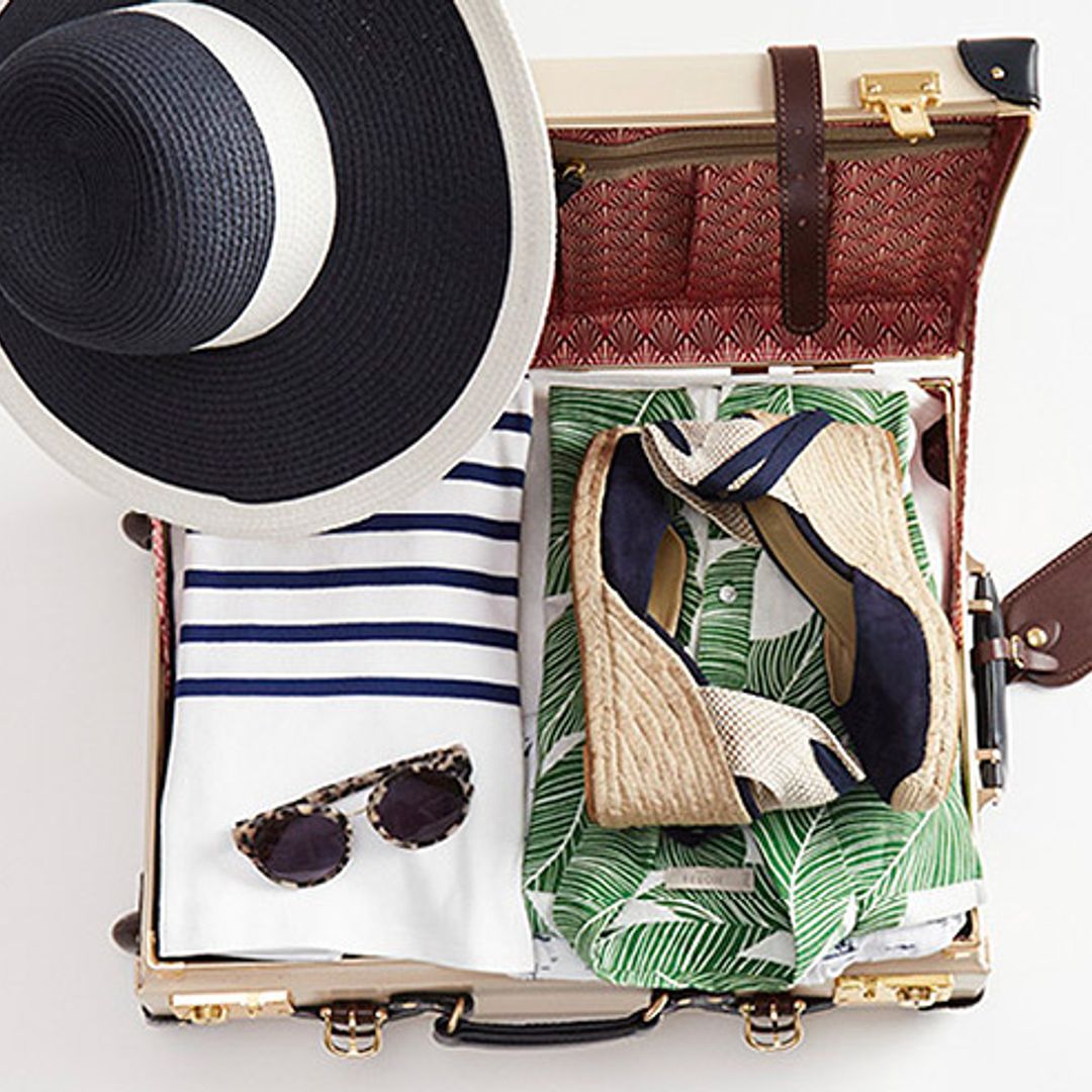 HFM’s editor picks out her favourite versatile finds for summer