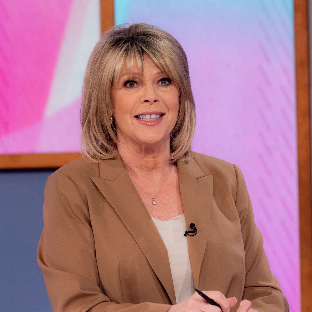 Ruth Langsford's surprise lifestyle change amid split from Eamonn Holmes