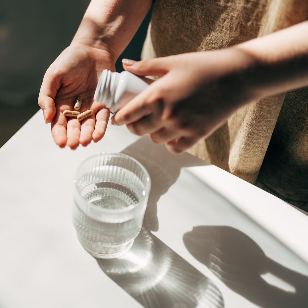 How to boost creatine naturally with food - and why it matters more as you age