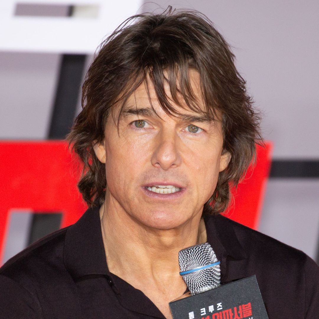 Tom Cruise's last public appearance with estranged daughter Suri, 18