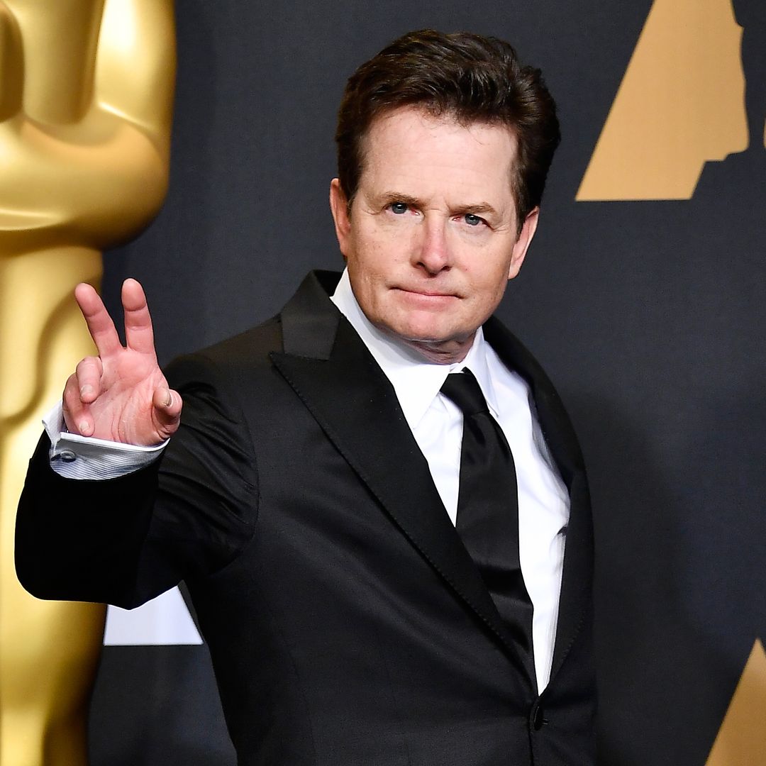 Michael J. Fox returns to acting in powerful new role